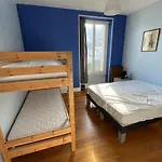 Bright Nest With Mountain View In Gerardmer
